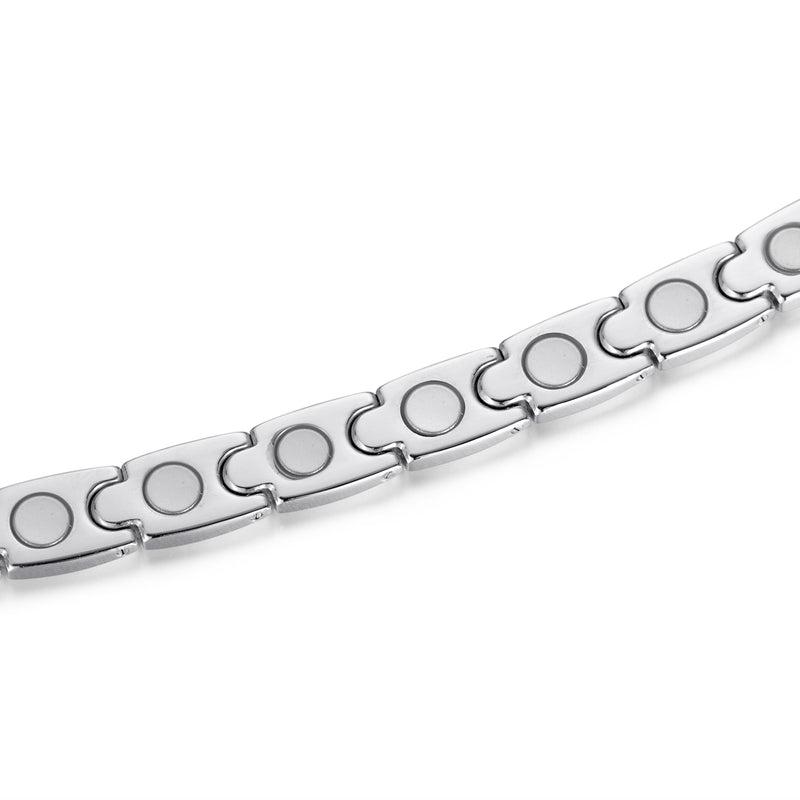 Womens Most Effective Powerful Magnetic Therapy Bracelet Benefits