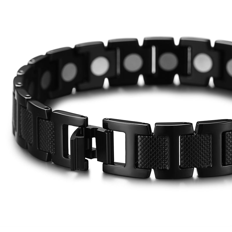 Most Effective Powerful Magnetic Bracelet Benefits For Pain