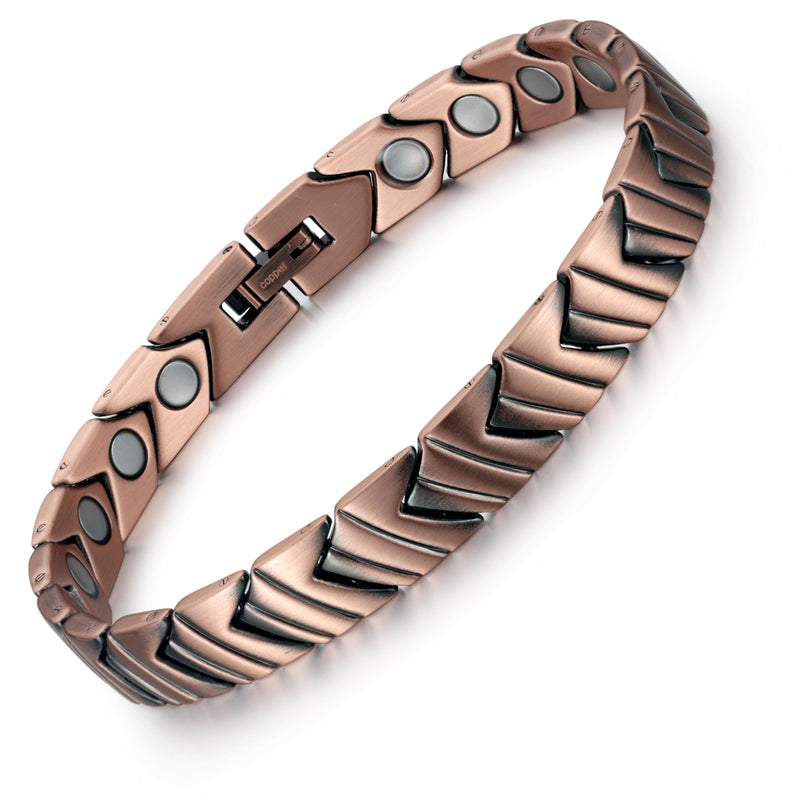 Most Effective Powerful Copper Magnetic Bracelet Benefits