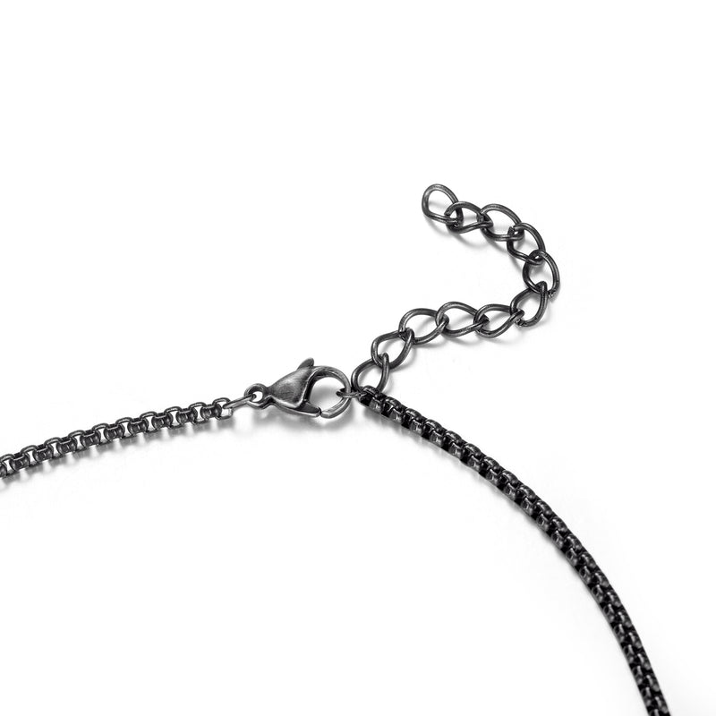 Rainso Most Effective Magnetic Therapy Necklace for Arthritis Pain