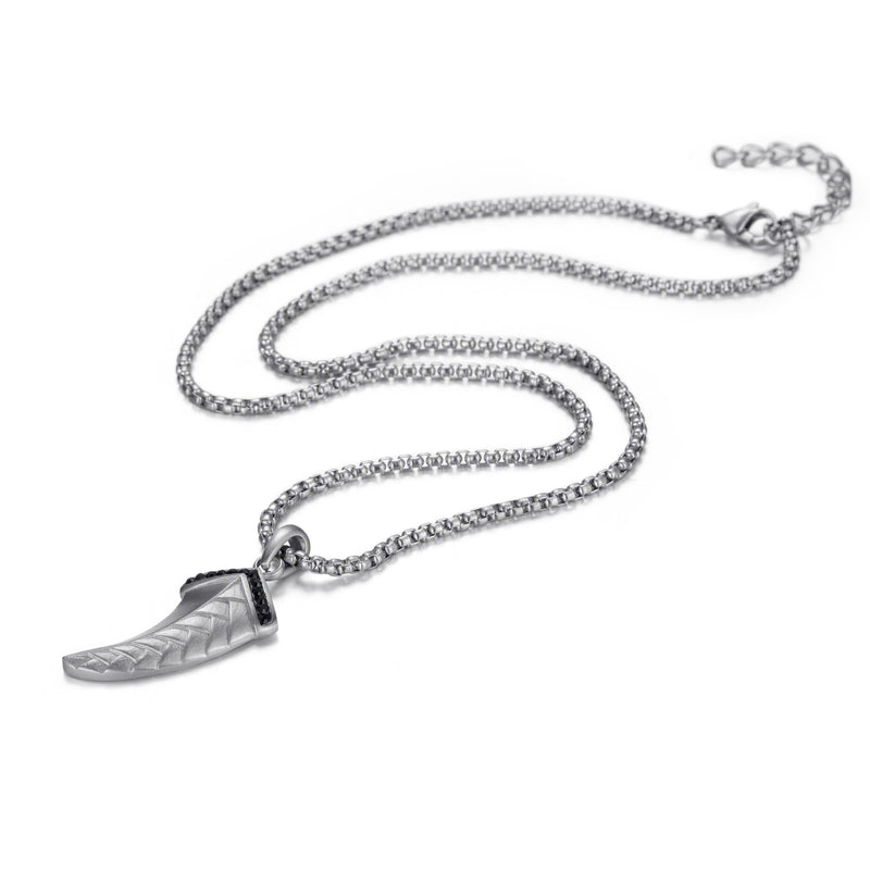Rainso Newest Strengthen Magnetic Therapy Necklace for Pain Relief
