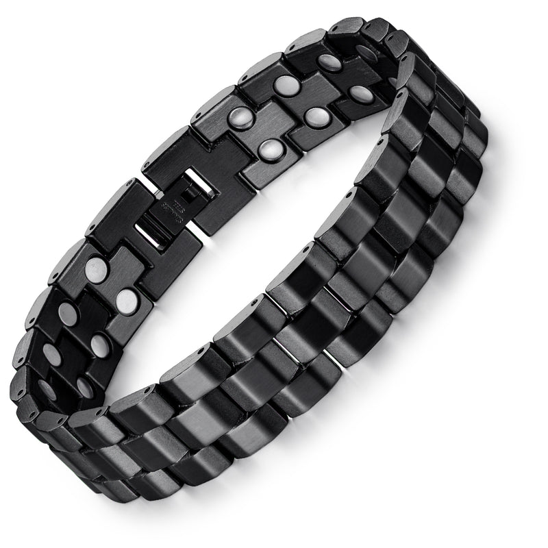 Most Effective Magnetic Therapy Bracelet Benefits for Men