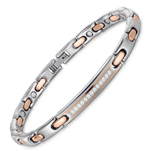Most Effective Powerful Magnetic Women Therapy Bracelet for Pain
