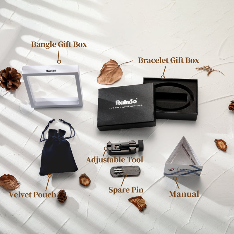 Rainso gift box