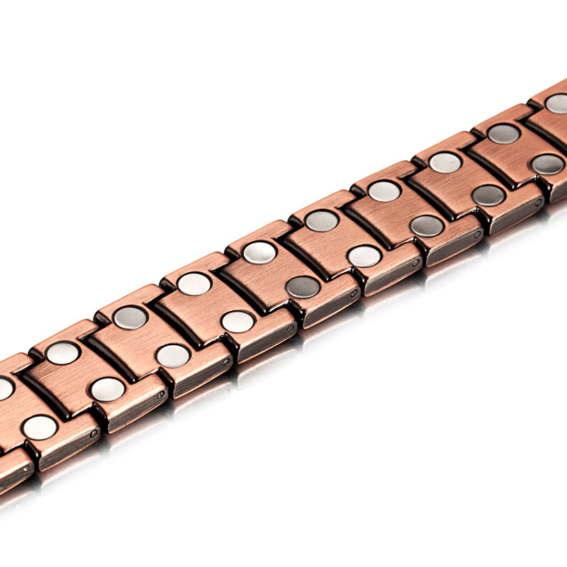 copper healing bracelets