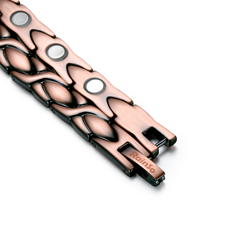 Magnetic Ankle Bracelets