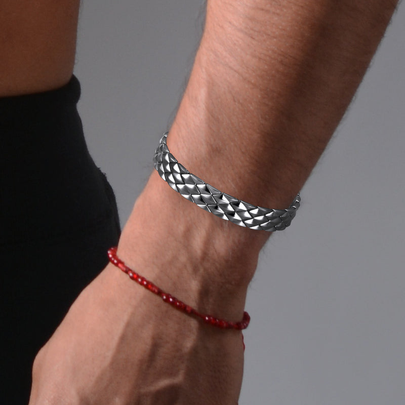 Most Effective Powerful Magnetic Bracelet Benefits For Men